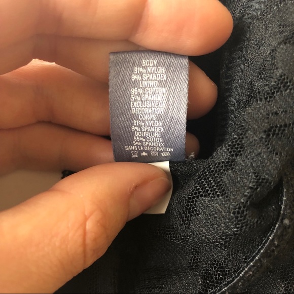 Aerie bandeau bralette - Picture 4 of 4